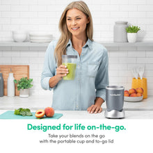 Load image into Gallery viewer, nutribullet 600 Watt 24 oz. Cup Personal Blender