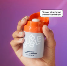 Load image into Gallery viewer, Bubble Skincare Cloud Surf Water Cream Facial Moisturizer, Everyday Care, All Skin Types, 1.7 fl oz / 50mL