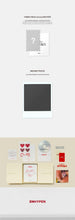 Load image into Gallery viewer, ENHYPEN ROMANCE : UNTOLD 2nd Album with Tracking EN- (Standard INCEPTIO Version)