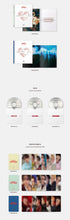Load image into Gallery viewer, ENHYPEN ROMANCE : UNTOLD 2nd Album with Tracking EN- (Standard INCEPTIO Version)