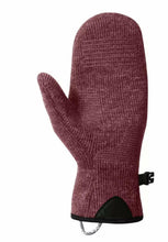 Load image into Gallery viewer, Outdoor Research Women's Flurry Mitts | Touchscreen Compatible Thumb &amp; Index Finger, Wind Resistant, High Grip Palm