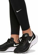 Load image into Gallery viewer, Nike Girls One, Black/White