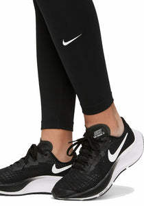 Nike Girls One, Black/White