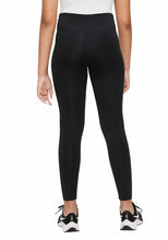 Load image into Gallery viewer, Nike Girls One, Black/White