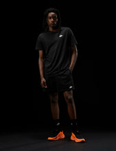 Load image into Gallery viewer, Nike Men&#39;s Tall Size Sportswear Club, Black/White
