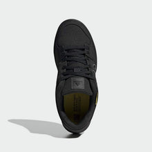 Load image into Gallery viewer, Adidas Five Ten Freerider Canvas Mountain Bike Shoes