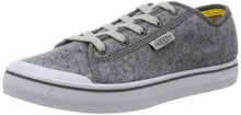 Load image into Gallery viewer, KEEN womens Elsa Lite Casual Trainer Sneakers, Red Felt Vapor, 9.5 US