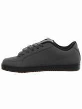 Load image into Gallery viewer, Etnies Mens Kingpin Skate Shoe, Grey/Black/Gold, 9 Medium US