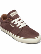 Load image into Gallery viewer, Barge LS Trainers [Brown/Brown/Gum]