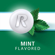 Load image into Gallery viewer, Rolaids Original Strength Antacid, 96 Chewable Tablets, Mint Flavor, Original Strength Heartburn Relief pack 3