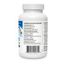 Load image into Gallery viewer, North American Herb and Spice, Polar Power Gel-Capsules, 60-Fish Oil Caps.