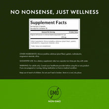 Load image into Gallery viewer, Swanson Pygeum - Herbal Supplement Promoting Male Prostate Health, Bladder, and Urinary Tract Health Support - Mens Health Supplement - (100 Capsules, 125mg Each) pack of 3