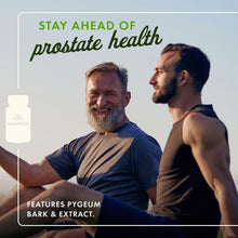 Load image into Gallery viewer, Swanson Pygeum - Herbal Supplement Promoting Male Prostate Health, Bladder, and Urinary Tract Health Support - Mens Health Supplement - (100 Capsules, 125mg Each) pack of 3