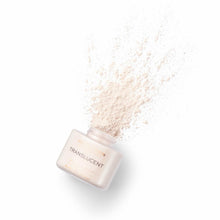 Load image into Gallery viewer, Revolution, Loose Baking Powder, Makeup Setting Powder, Long Lasting Coverage, Mattifies &amp; Reduces Shine, Translucent, 1.12 oz  pack 2