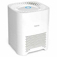 Load image into Gallery viewer, hOmeLabs 4-in-1 Compact Air Purifier - Quietly Ionizes and Purifies Air to Reduce Odors and Particles from the Air