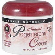 Load image into Gallery viewer, Progesterone Natural Advanced Liposomal Delivery Cream - 4 Oz pack 2