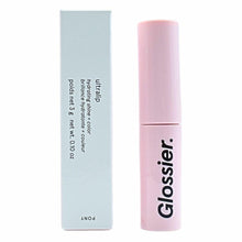 Load image into Gallery viewer, Glossier Ultralip High Shine Lipstick with Hyaluronic Acid - Pony - Rosy Taupe