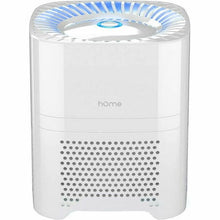 Load image into Gallery viewer, hOmeLabs 4-in-1 Compact Air Purifier - Quietly Ionizes and Purifies Air to Reduce Odors and Particles from the Air