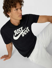 Load image into Gallery viewer, Nike Men&#39;s Sportswear, Black/White