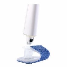 Load image into Gallery viewer, Scotch-Brite Disposable Toilet Scrubber Refill Pads for Toilet Cleaning System | Removes Rust &amp; Hard Water Stains | 10 Disposable Refills