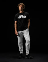 Load image into Gallery viewer, Nike Men&#39;s Sportswear, Black/White