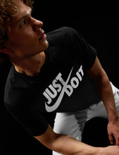 Load image into Gallery viewer, Nike Men&#39;s Sportswear, Black/White