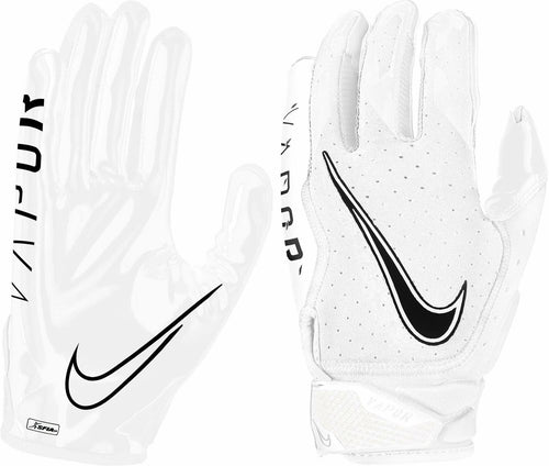 Nike Vapor Jet 6.0 Youth Football Gloves