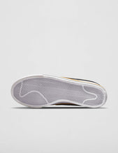 Load image into Gallery viewer, Nike Women&#39;s Court Legacy Sneaker, White/Black/Desert Ochre/Team Orange, 10.5