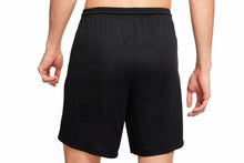 Load image into Gallery viewer, Nike Men&#39;s Soccer Park III Shorts (Large) Black