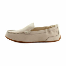 Load image into Gallery viewer, Hush Puppies Women&#39;s CORA Loafer, Light Taupe, 8.5 Wide