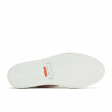 Load image into Gallery viewer, Hush Puppies womens Sabine Sneaker, Pale Blush Perf Leather, 8 US