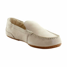 Load image into Gallery viewer, Hush Puppies Women&#39;s CORA Loafer, Light Taupe, 8.5 Wide