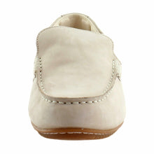Load image into Gallery viewer, Hush Puppies Women&#39;s CORA Loafer, Light Taupe, 8.5 Wide