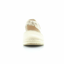 Load image into Gallery viewer, LifeStride Women's Kascade-Espadrille Wedge Mary Jane, Tender Taupe, 9.5