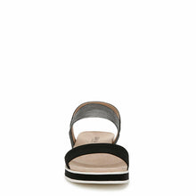 Load image into Gallery viewer, LifeStride Zing Navy 6 M (B)