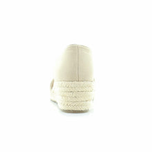Load image into Gallery viewer, LifeStride Women's Kascade-Espadrille Wedge Mary Jane, Tender Taupe, 9.5