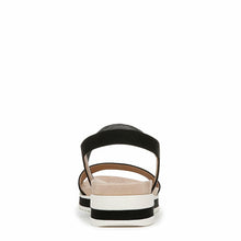 Load image into Gallery viewer, LifeStride Zing Navy 8 M (B)