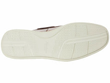 Load image into Gallery viewer, Florsheim Atlantic Moc Toe Boat Shoe Mens Oxford 115 DM US Cognac