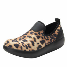 Load image into Gallery viewer, Alegria Women's Eden Leopard Shoe 11.5-12 M US