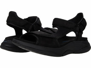 Clarks Wave2.0 Skip. Grey Combi 7 B (M)