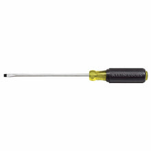 Load image into Gallery viewer, Klein Tools 1/8Inch Cab Tip Mini Screwdriver 4Inch