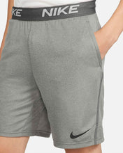 Load image into Gallery viewer, Nike Men&#39;s Dri-FIT Veneer Training Shorts, Grey, Medium