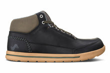 Load image into Gallery viewer, Forsake Phil Mid Black 12.5