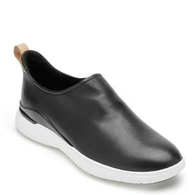 Load image into Gallery viewer, Rockport TM Sport High Slip-On Women's Slip On 5 B(M) US Black