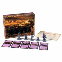 Load image into Gallery viewer, River Horse Studios Jim Henson's Labyrinth the Board Game: Goblins! Expansion