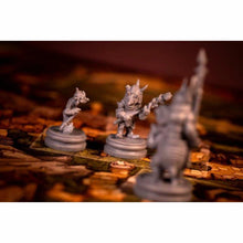 Load image into Gallery viewer, River Horse Studios Jim Henson's Labyrinth the Board Game: Goblins! Expansion