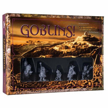 Load image into Gallery viewer, River Horse Studios Jim Henson's Labyrinth the Board Game: Goblins! Expansion