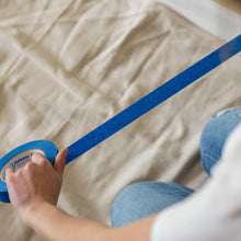 Load image into Gallery viewer, Duck Clean Release Blue Painter's Tape 1-Inch (0.94-Inch x 60-Yard), 24 Rolls, 1440 Total Yards, 284371