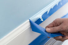 Load image into Gallery viewer, Duck Clean Release Blue Painter's Tape 1-Inch (0.94-Inch x 60-Yard), 24 Rolls, 1440 Total Yards, 284371