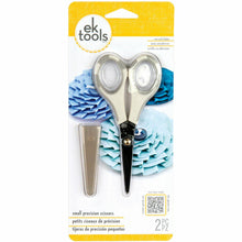 Load image into Gallery viewer, EK Tools Precision Scissors, Small, 3.14 x 11.52 x 23.59 cm, Multicolor